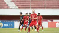 BRI Liga 1: Persija Gagal Kalahkan Persebaya, Thomas Doll Tidak Kecewa