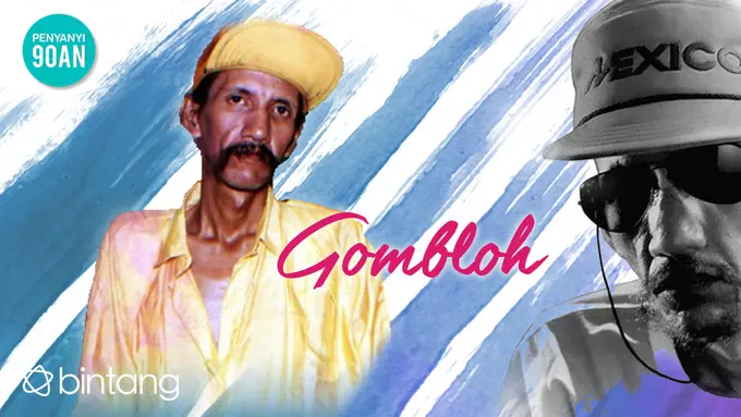 [Bintang] Gombloh