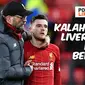 Podcast Bola: Kalah Lagi, Liverpool Habis Bensin? (Abdilllah/Liputan6.com)