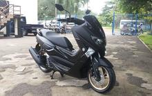 Harga Yamaha Nmax Bekas Sekarang Mulai Rp 15 Jutaan Saja dengan Hadirnya Model Baru.