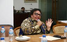 Wamendagri Ribka: PIKI Harus Memengaruhi Kebijakan dan Tinggalkan Warisan bagi Bangsa