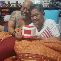 [Bintang] Indro Warkop