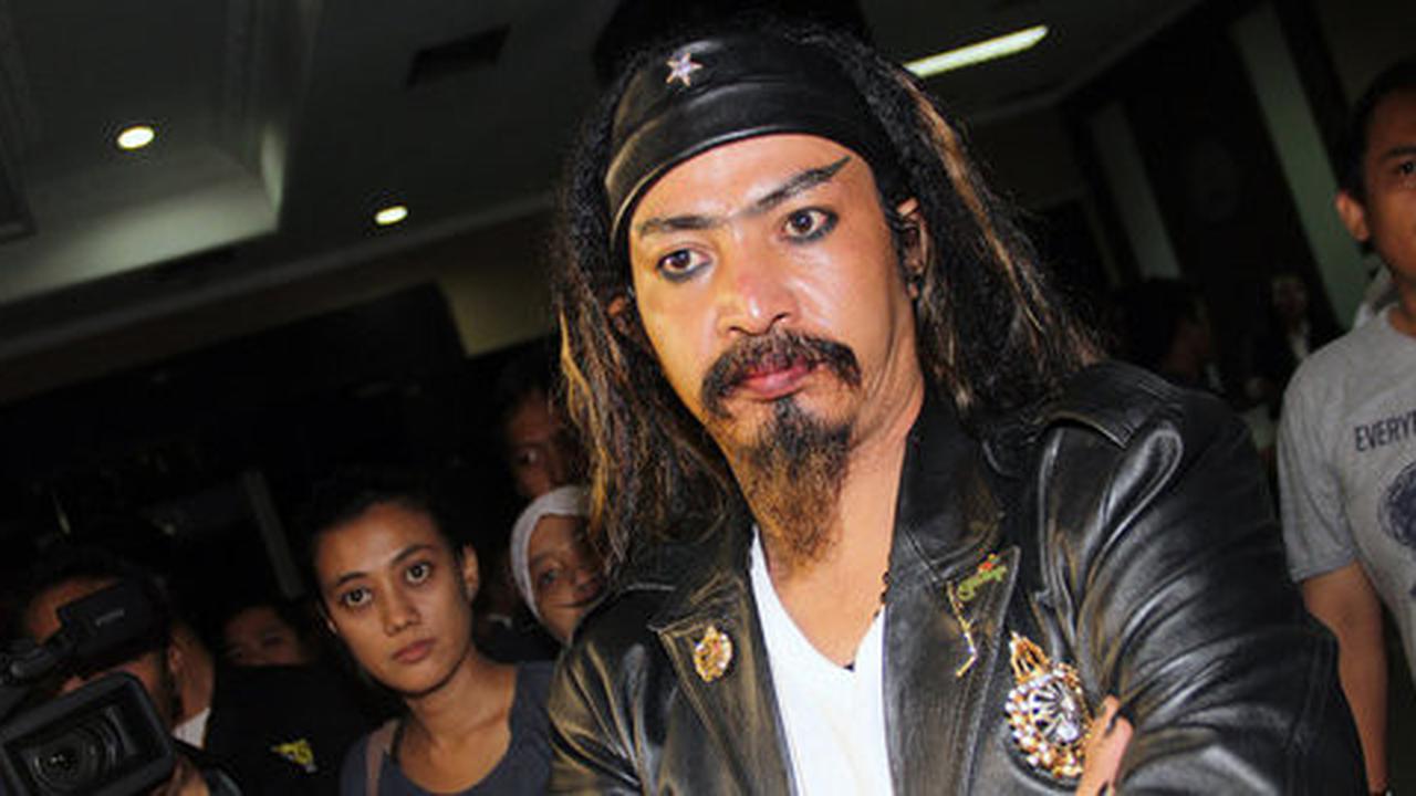 Pesulap Limbad bakal diperiksa polisi, diduga ikut pencurian mobil