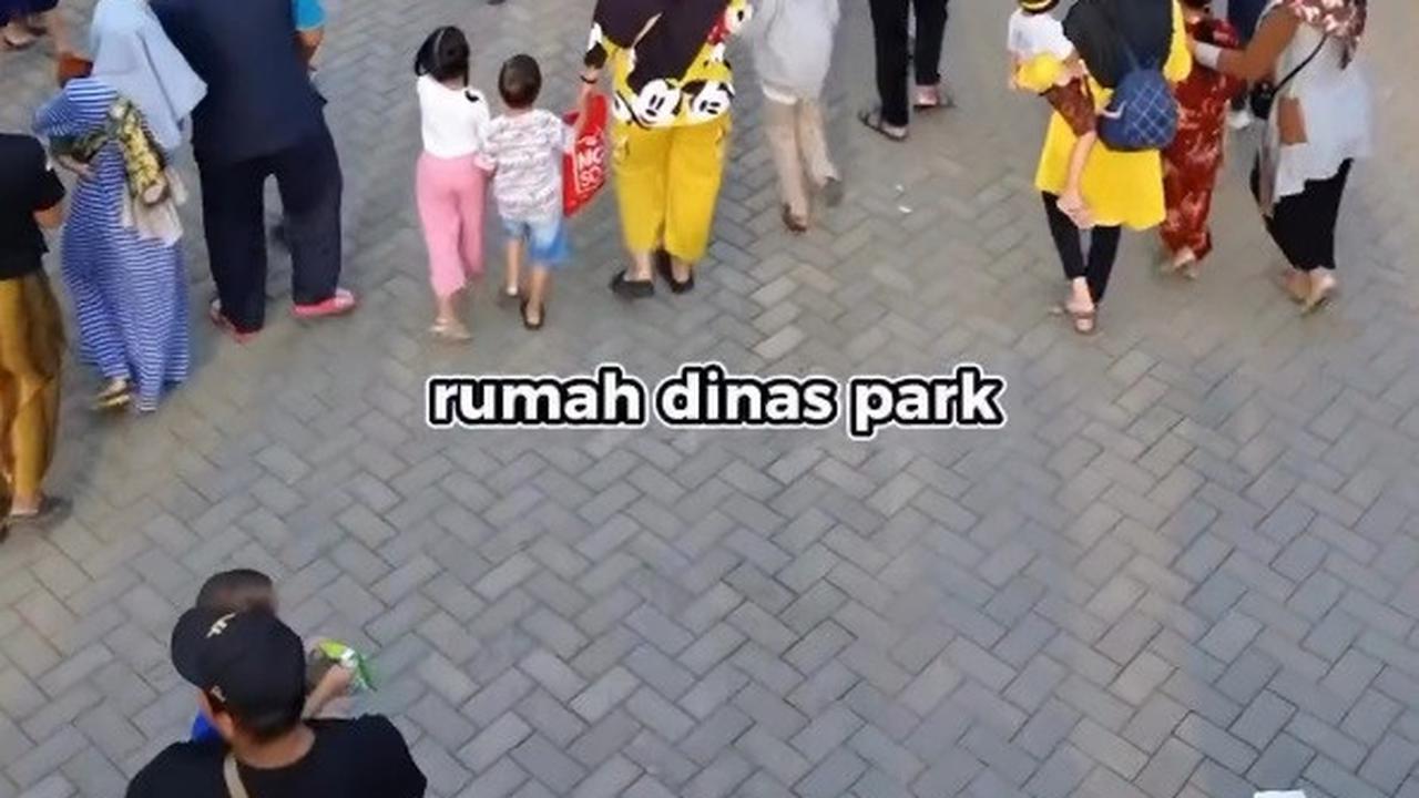 Dok. Istimewa