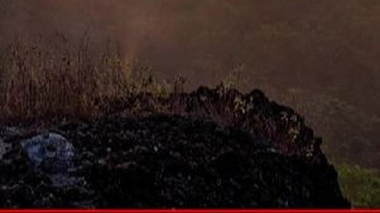 Menikmati Keindahan Alam di Gunung Ireng Patuk Gunungkidul, Punya Daya Tarik Sunrise dan Sunset yang Memukau