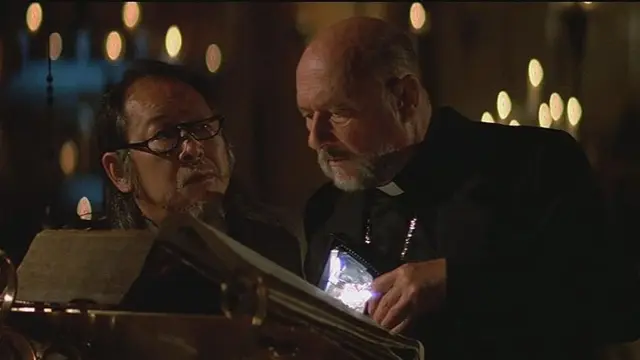 Prince of Darkness (1987)