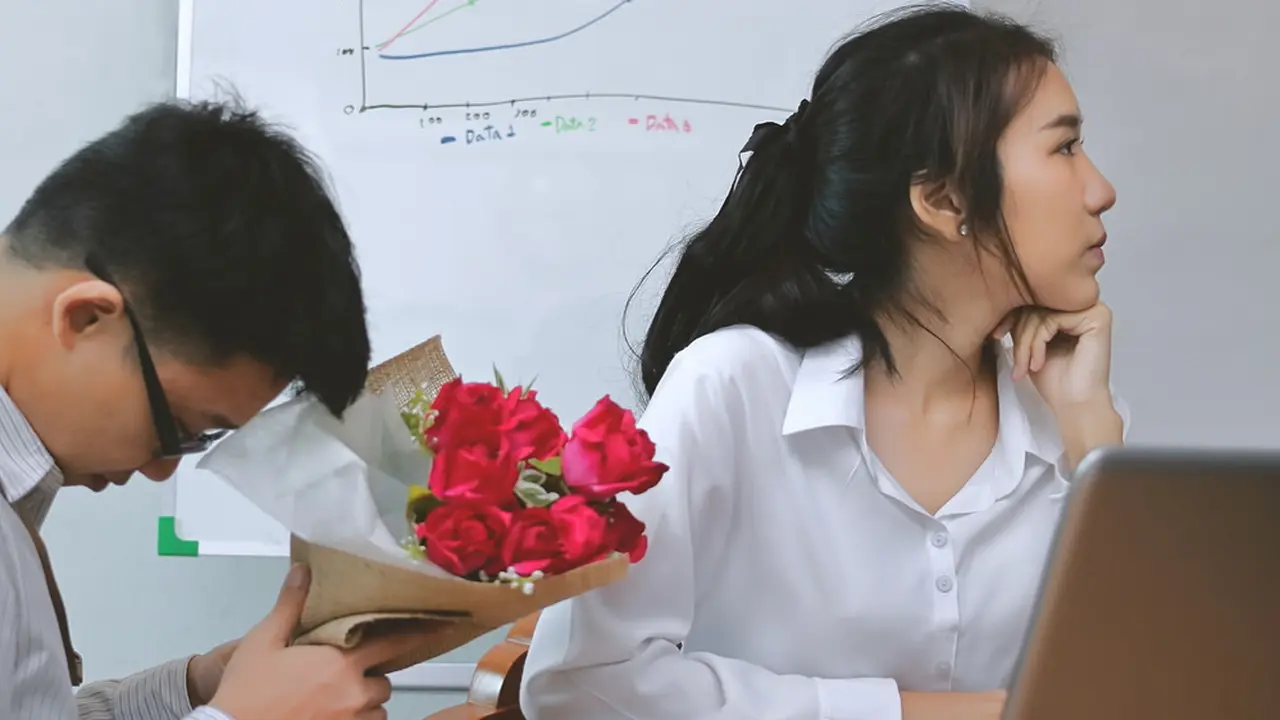 couple