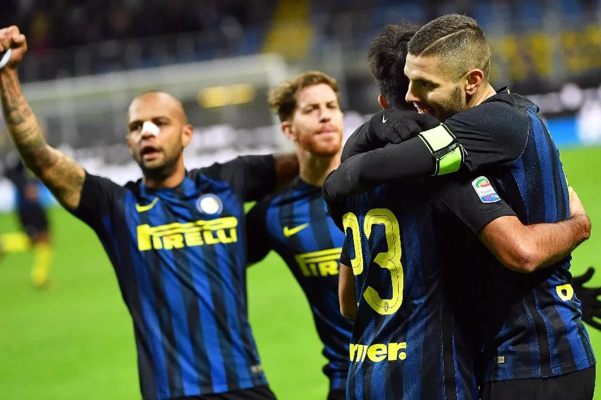 Inter Milan