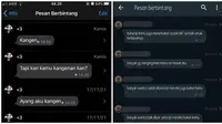 Pesan Berbintang Netizen Bikin Senyum Tipis. (Sumber: Twitter/@userrrrrrr0 dan Twitter/@bertanyarl)