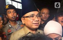Gus Yaqut Pastikan Hormati Proses Hukum KPK Usai Jadi Tersangka Kasus Korupsi Kuota Haji