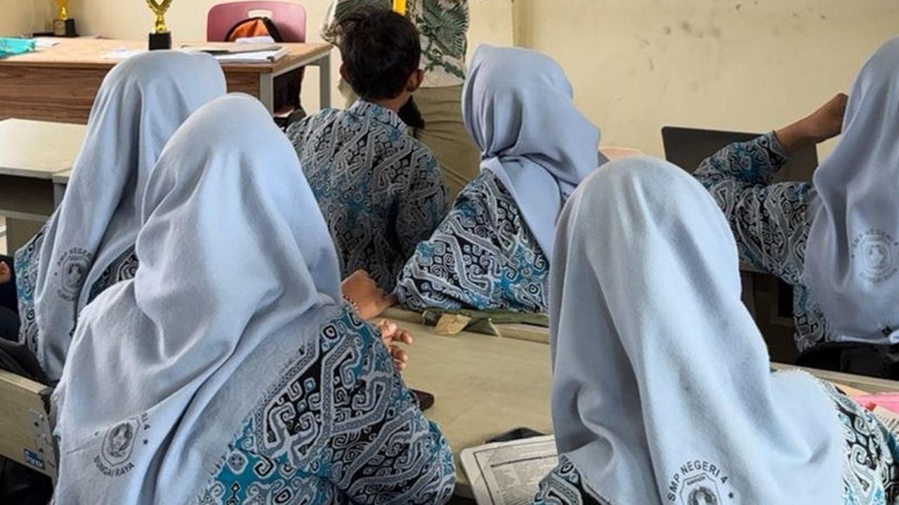 Bukan Hanya Anak Keluarga Miskin, Anak Jalanan Juga Bisa Masuk Sekolah Rakyat