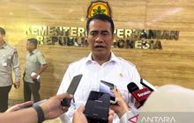 Wow, NTP Petani Capai 123 Persen! Rahasia di Balik Sinergi TNI-Polri Kawal Pangan Nasional