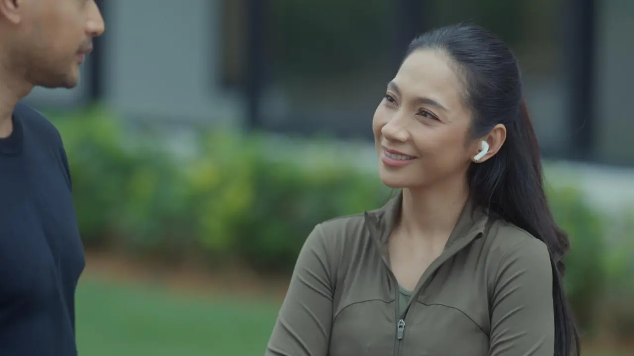 Sinetron Wajah Cinta yang Lain Episode 92