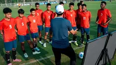 Timnas Indonesia U-15 Tampil di Piala Dunia dan Festival U-15 FIFA 2026, Satu Grup dengan Portugal