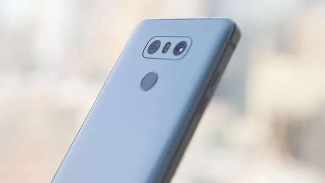 LG G6