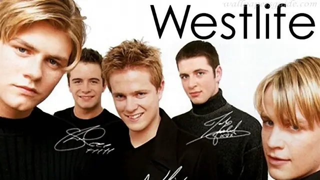 CIA Gunakan Lagu-lagu Westlife untuk Introgasi Tahanan, Kok Bisa?