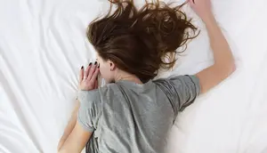 Kurang Tidur Dianggap Sepele, Padahal Dampaknya Tak Main-Main