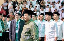 Prabowo Tetapkan Pemeriksaan Kesehatan Gratis Mulai 10 Februari 2025