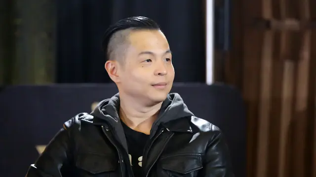 [Fimela] Ernest Prakasa