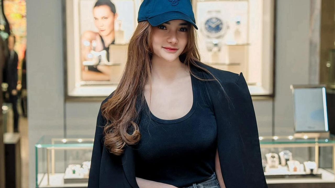 Potret Terbaru Nabilla Aprillya, Selebgram Cantik yang Jadi Sorotan