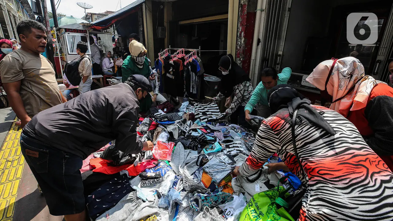 Pasar Tanah Abang