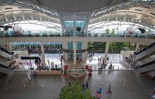 FOTO: Dua Bandara Indonesia Raih Penghargaan Dunia di World Airport Awards 2025