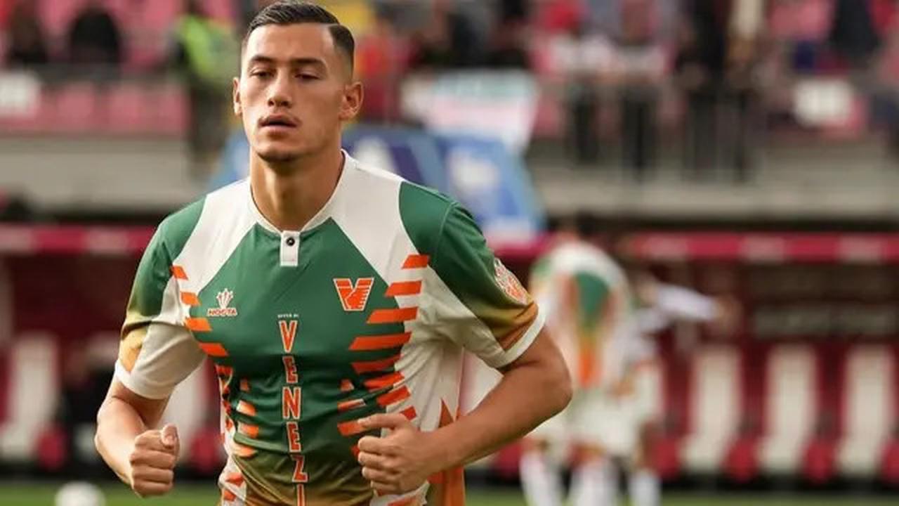 Senyum Manis Jay Idzes Jawab Rumor Diincar Inter Milan setelah Bawa Timnas Indonesia Gilas Bahrain
