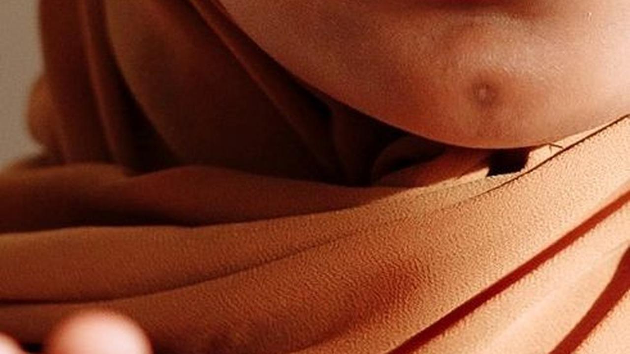 Doa Rabu Berkah ketika Menjemput Rezeki <br>