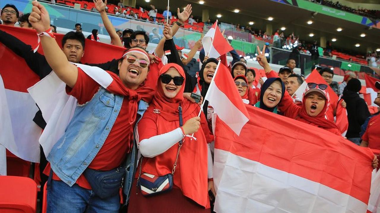Saksikan Live Streaming RCTI Timnas Indonesia U-17 vs Korea Utara U-17