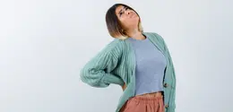 Melakukan peregangan ringan dan aktivitas fisik secara rutin juga dapat membantu menjaga fleksibilitas serta kekuatan otot. (doc.Magnific/8Photo)