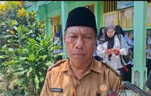 Viral! Surat Pernyataan Makan Bergizi Gratis Rejang Lebong Ditarik, Ada Poin Aneh Keracunan dan Ganti Rugi Ompreng?