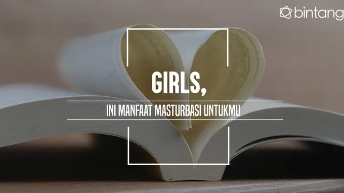 Manfaat masturbasi. (Foto: Adrian Putra, Digital Imaging: M. Iqbal Nurfajri/Bintang.com)