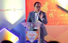 Nilai Ekonomi Digital RI Tembus USD 109 Miliar, Wamen BUMN Soroti Kesiapan Hadapi Ancaman Siber