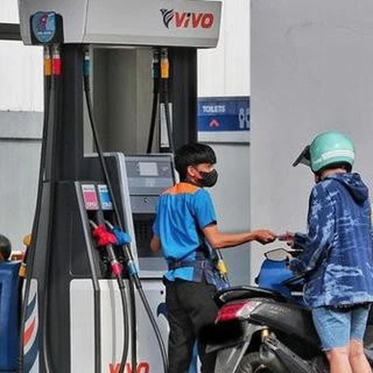 Daftar Harga BBM di SPBU Pertamina, Shell, BP dan Vivo di Hari Pahlawan 10 November 2025