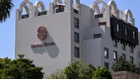 Tagihan Hotel Mewah Tempat Perundingan Buntu AS-Iran Belum Dibayar