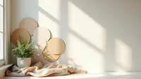 Warna Broken White: Pengertian, Perbedaan, dan Kombinasinya