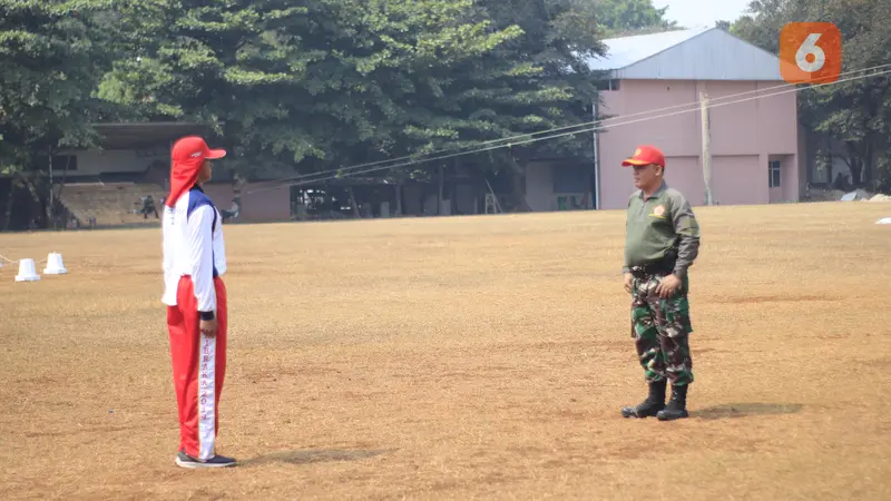 Paskibraka, Paskibraka 2019, Paskibraka Nasional 2019