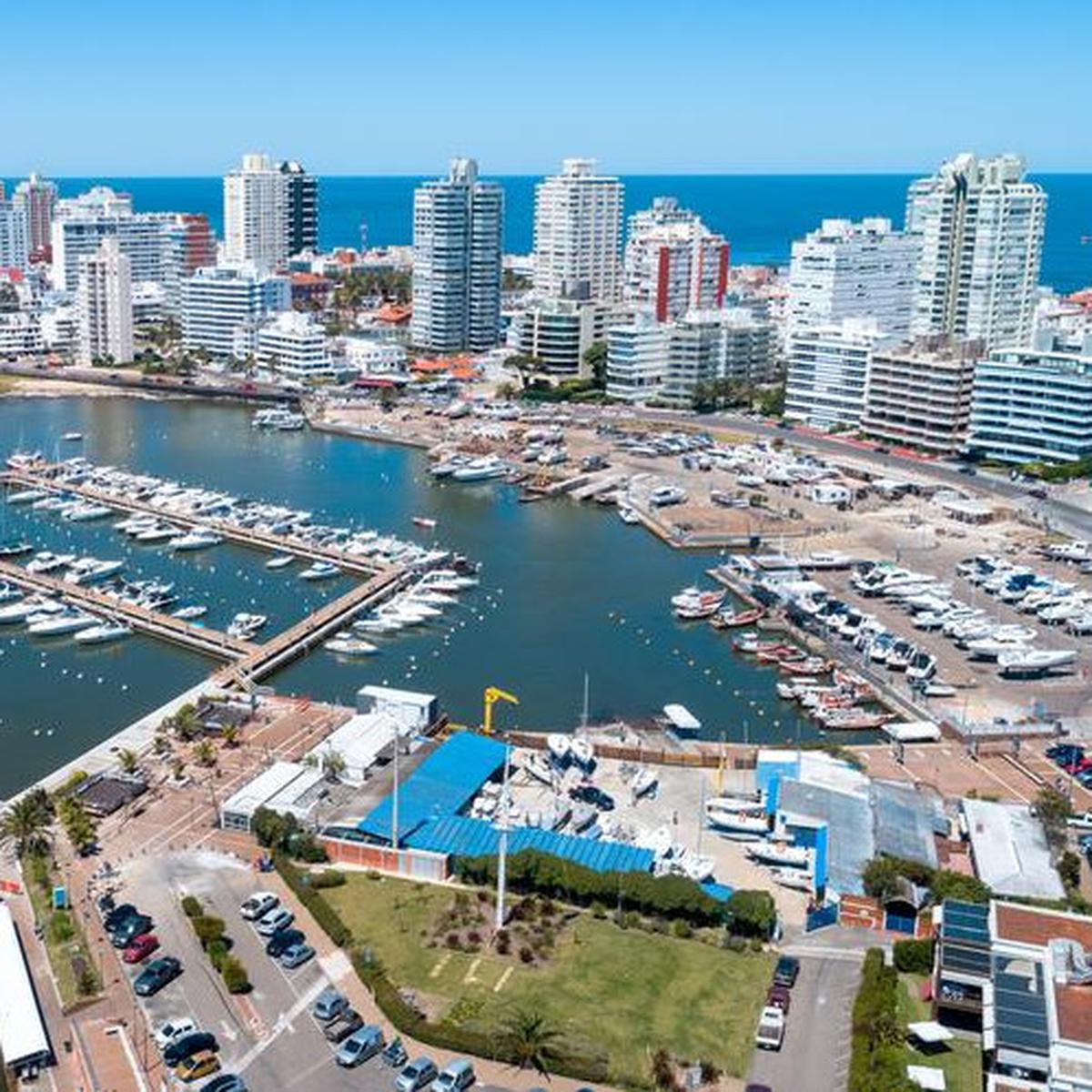 Uruguay