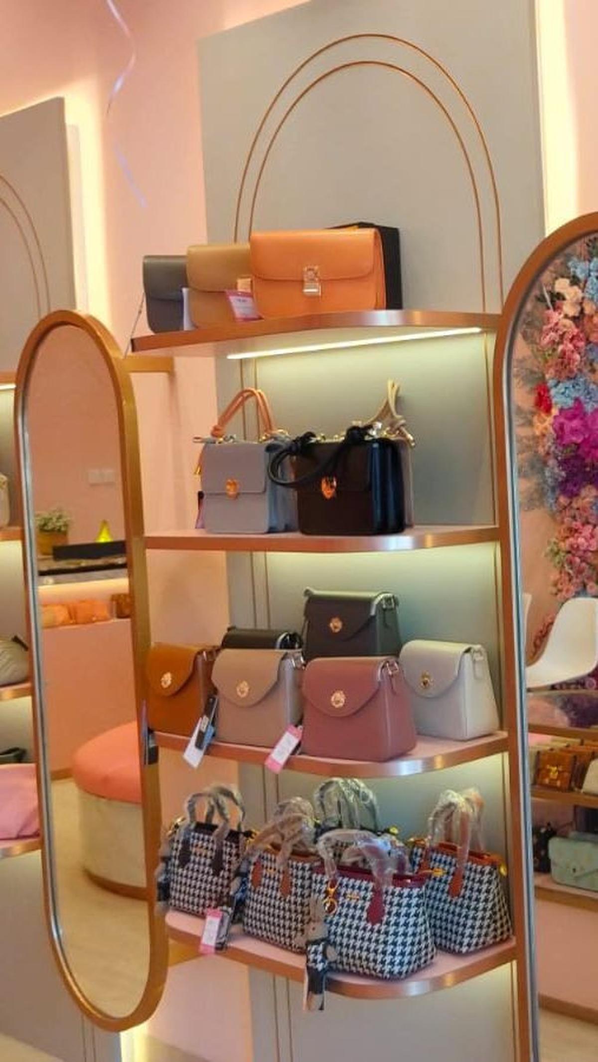 Jims &amp; Honey, Tas Lokal Branded yang Harganya Terjangkau