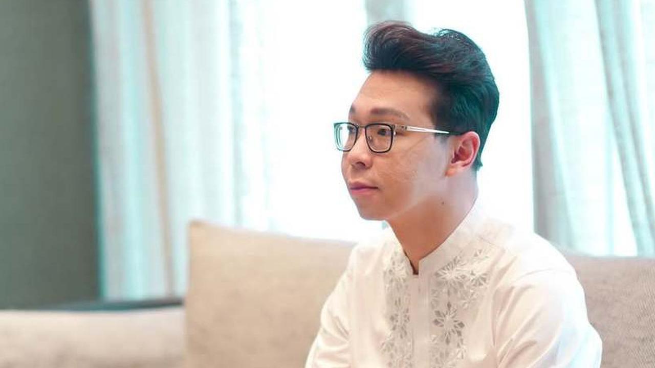 Momen Haru Dokter Richard Lee Syahadat Ulang, Dihadiri Ustadz Derry Sulaiman dan Felix Siauw