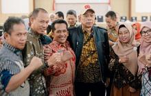 Tutup Retret IC, Wamensos Ingatkan Guru dan Kepala Sekolah Rakyat Bangun Sistem yang Baik