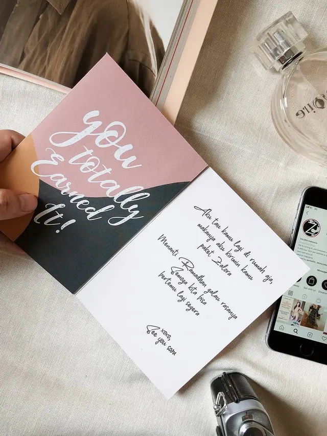 Sambut Lebaran #DiRumahAja, ZALORA Tawarkan Kemudahan dalam Berbagi Kebahagiaan