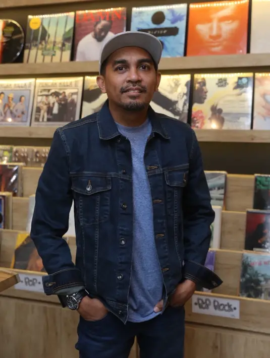 (Daniel Kampua/Fimela.com)