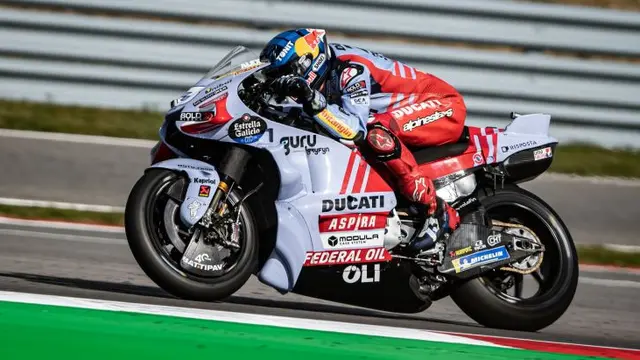 Gresini Racing