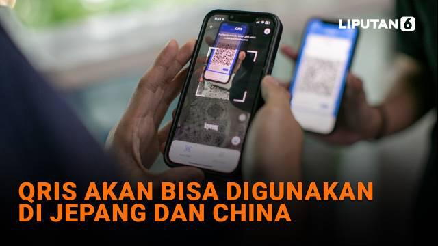 Hari ini Bank Indonesia mengumumkan bahwa mulai 17 Agustus 2025, QRIS dapat digunakan untuk bertransaksi di Jepang dan China. Langkah ini memperluas cakupan QRIS lintas negara, setelah sebelumnya diterapkan di Malaysia, Singapura, dan Thailand. QRIS ...