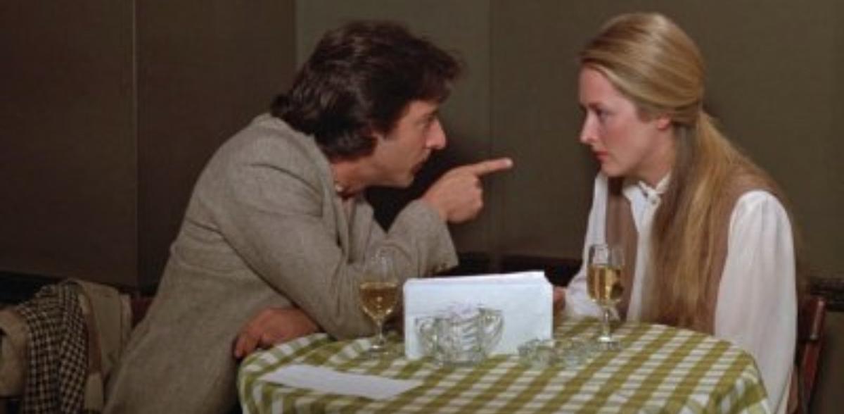 dustin hoffman di film (IMDb)