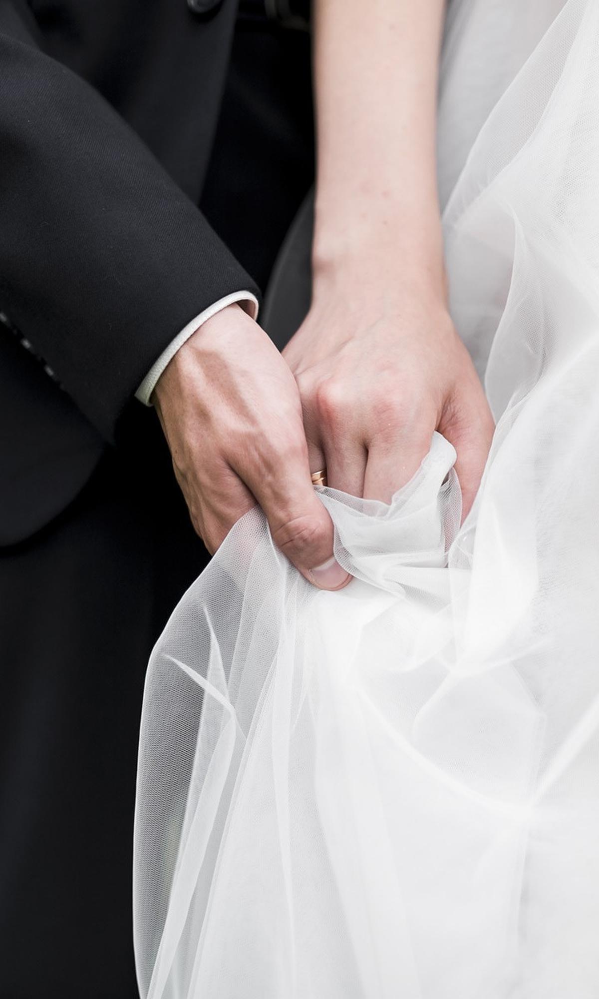 Apa Itu 'Lavender Marriage' yang Viral Dikaitkan Dengan Isu Pernikahan Pasangan Artis?