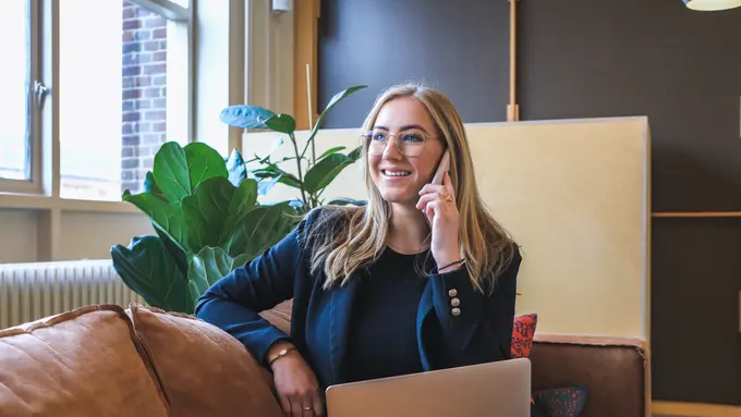 Tips untuk menjadi business woman yang sukses