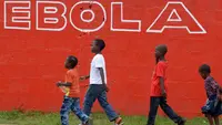 Ebola di Kenya: Perempuan 65 Tahun Jadi Korban Meninggal Kedua