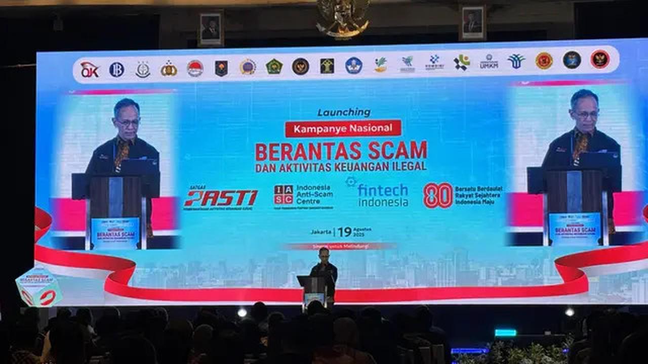 Uang Korban Scam Masih Bisa Diselamatkan Asal Segera Lakukan Ini
